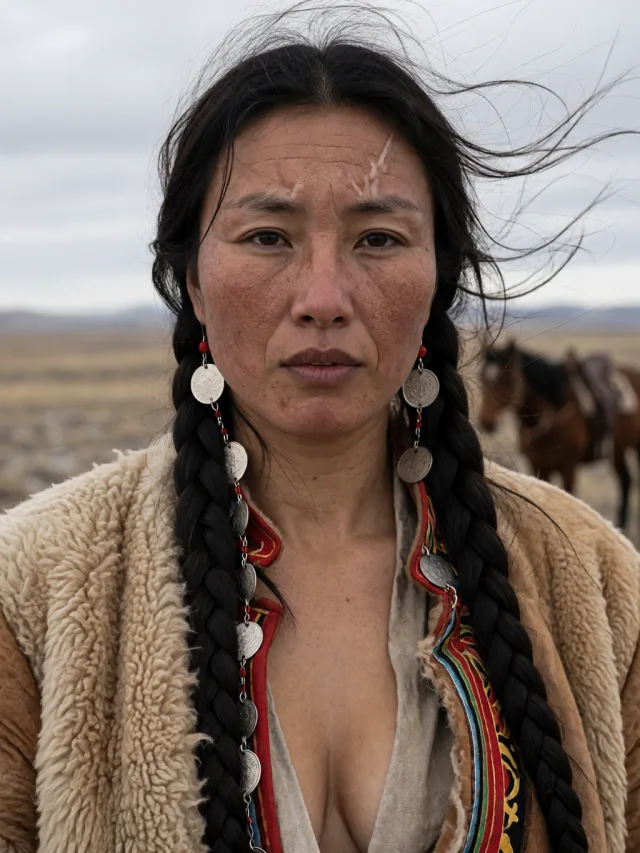 Altani Baatar