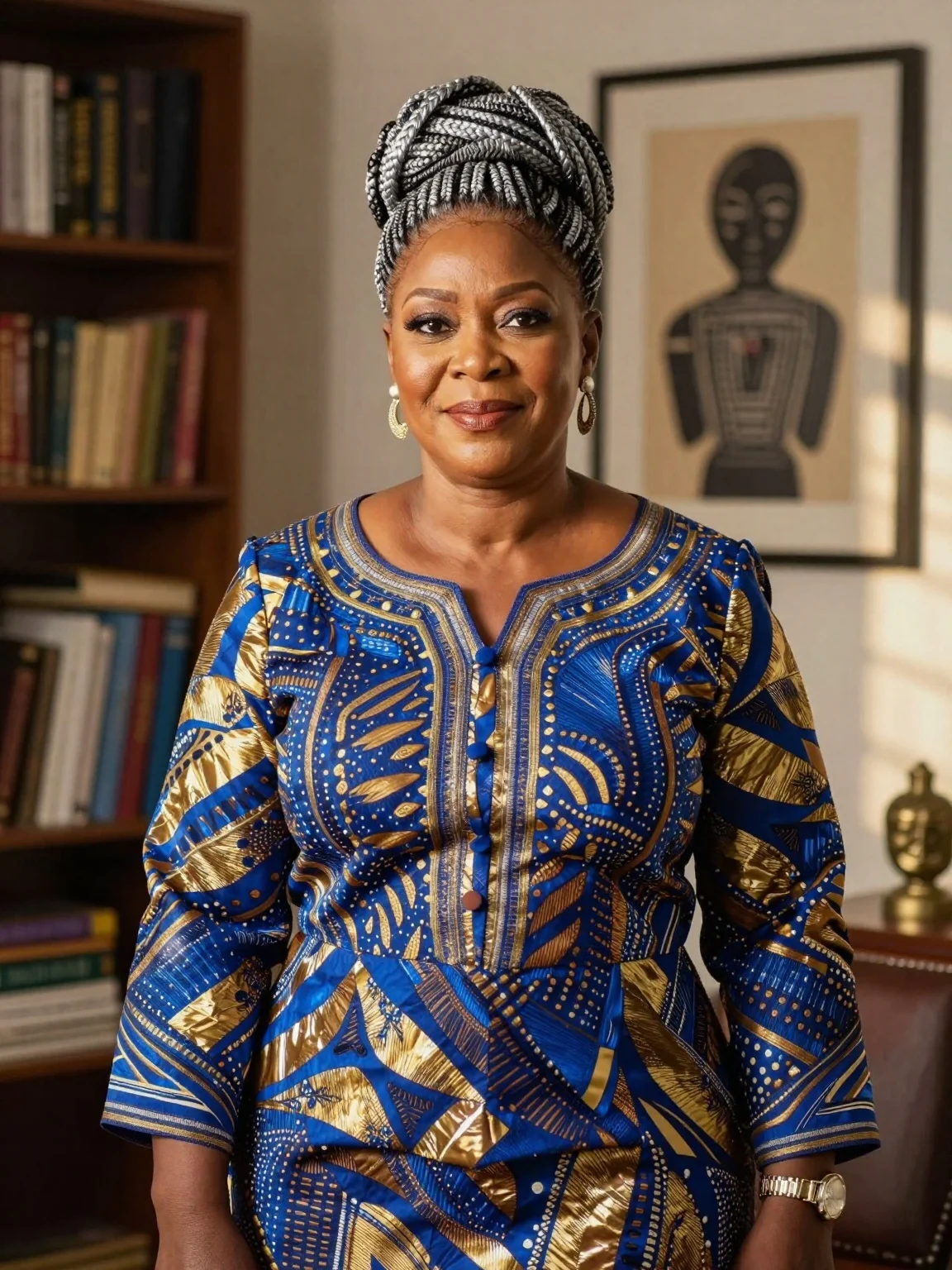 Folake