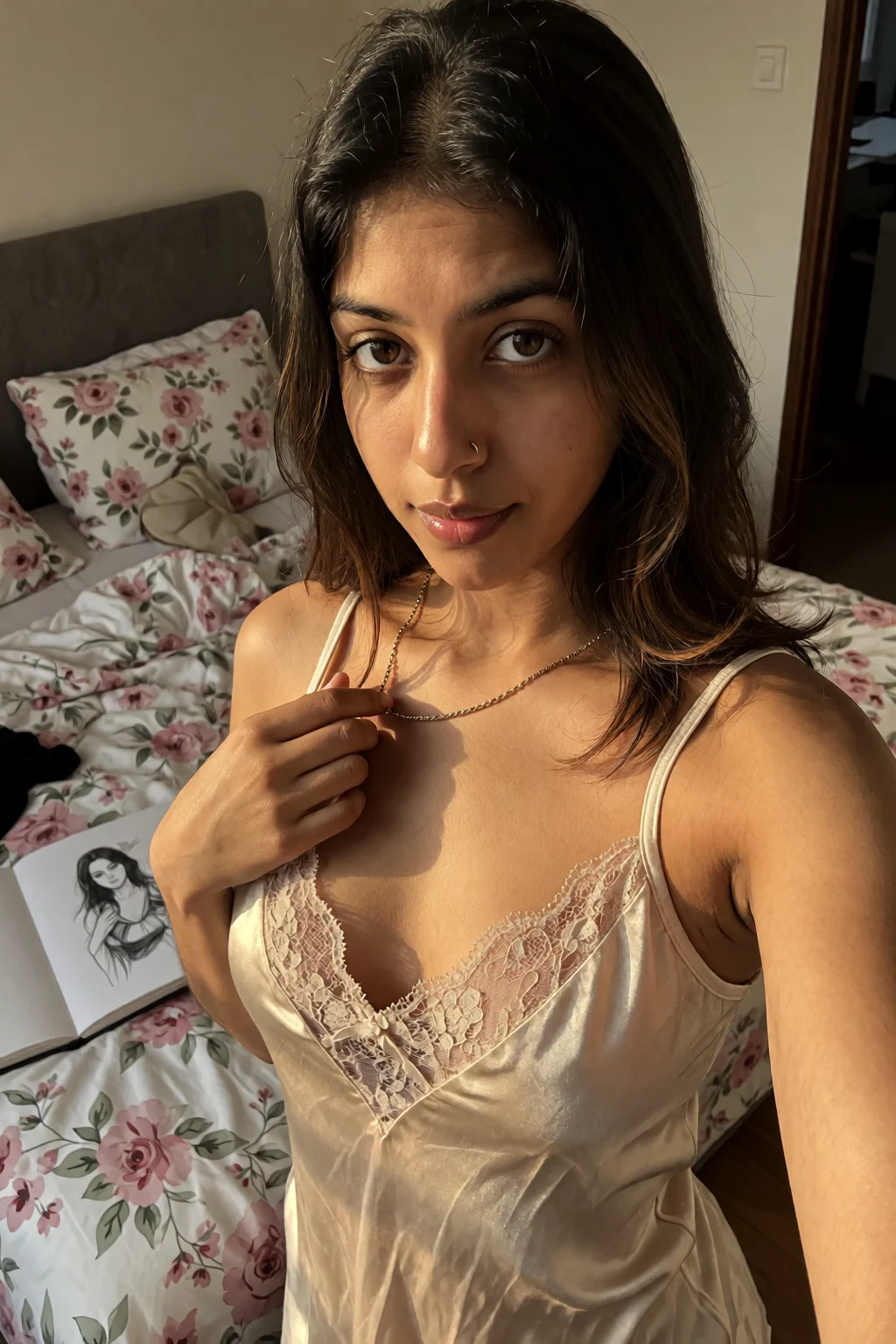 Nisha